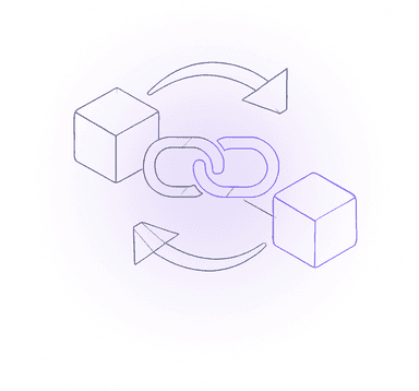 Direct Atomic Trade