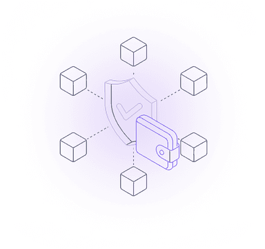 Fully Decentralized